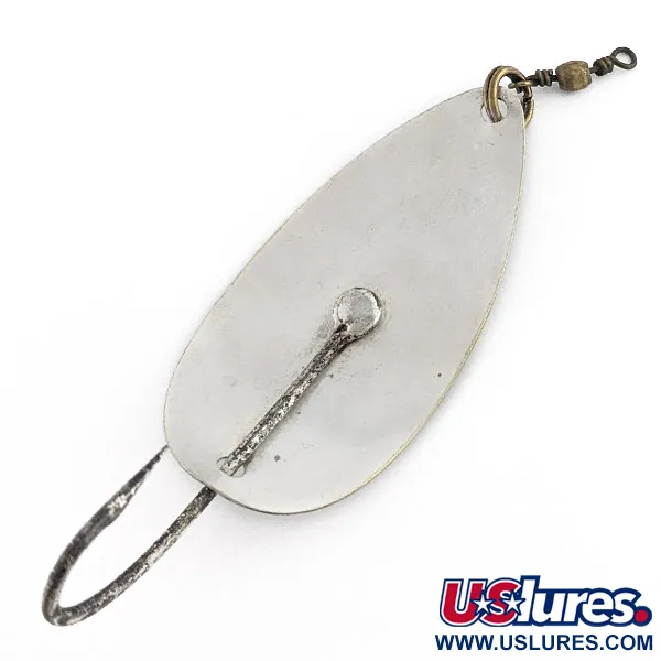 Miller 66, Argento, 7g, Ondulante #22949