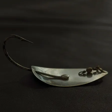 Miller 66, Argento, 7g, Ondulante #22949