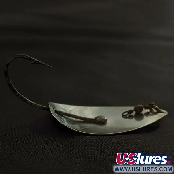 Miller 66, Argento, 7g, Ondulante #22949