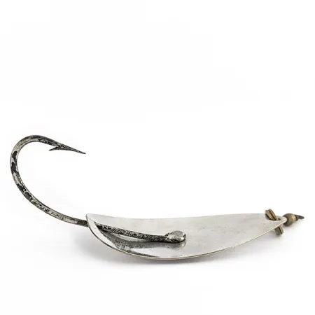 Miller 66, Argento, 7g, Ondulante #22949