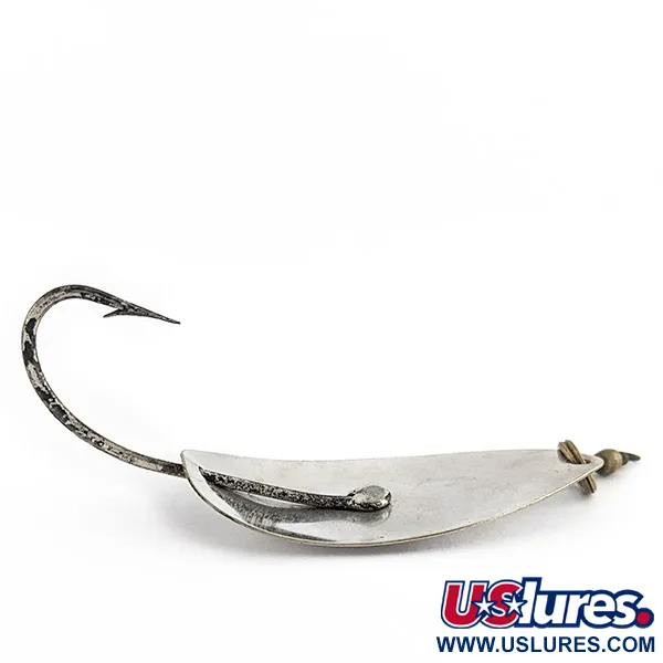 Miller 66, Argento, 7g, Ondulante #22949