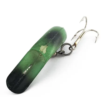 Luhr Jensen Fire Plug, 5g, Frog, Esca da Traina #22950