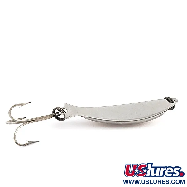 Salm Killer Red Abalone Pearl Minnow, 10g, Cucchiaino Ondulante #22953