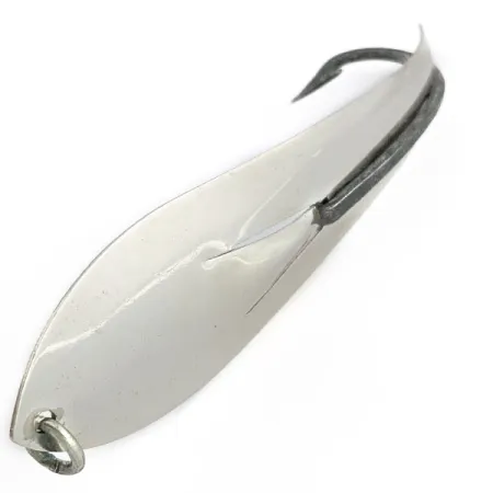 LB Huntington Drone Spoon, Nichel 25g, Cucchiaino Ondulante #22955