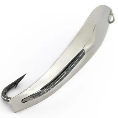 LB Huntington Drone Spoon, Nichel 25g, Cucchiaino Ondulante #22955