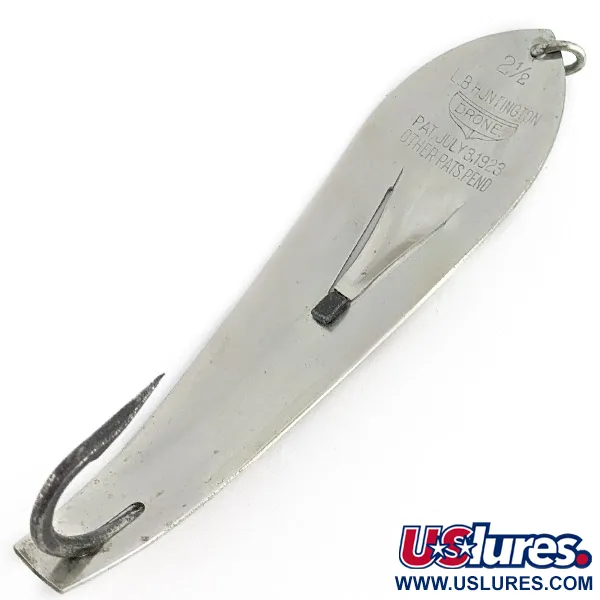 Cucchiaino LB Huntington Drone