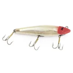 L&S Mirrolure Series S7M11 Twitchbait Galleggiante