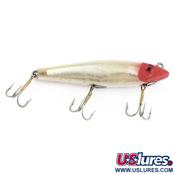 L&S Mirrolure Series S7M11 Twitchbait Galleggiante