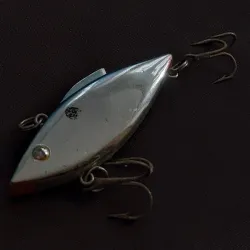 Bill Lewis Rat-L-Trap