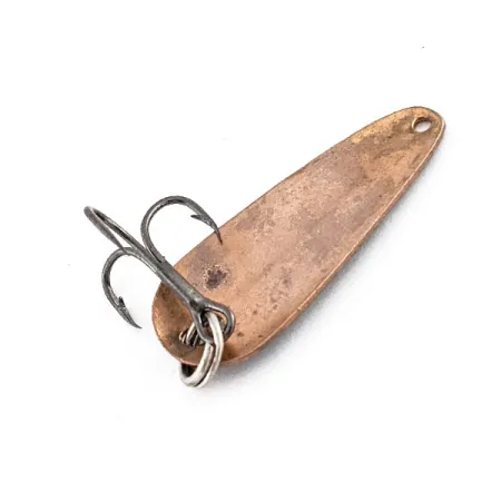 Weller Gypsy King Deluxe, Rame, 3g, Ondulante #22990