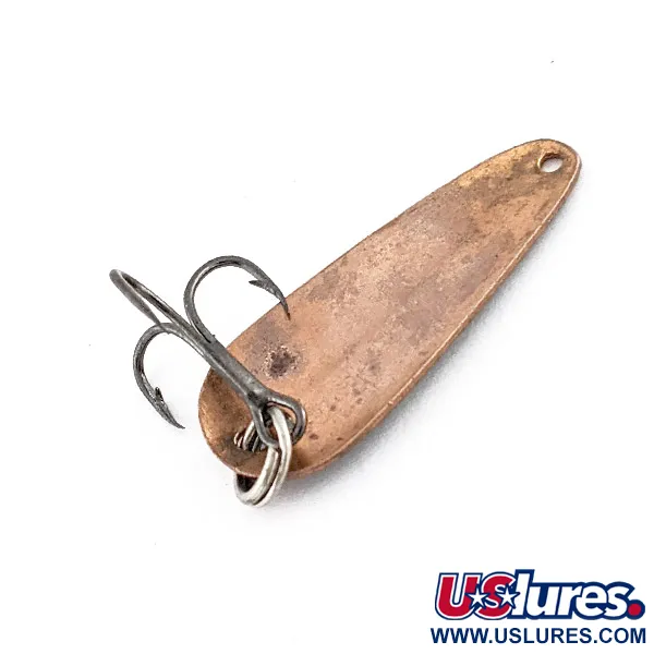 Weller Gypsy King Deluxe, Rame, 3g, Ondulante #22990