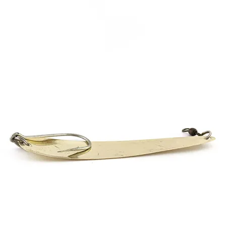 Miller Lutter Lite 7, Oro, 5g, Cucchiaino Ondulante #22993