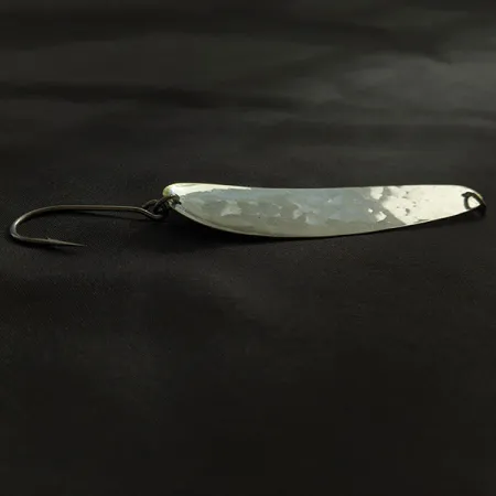 Sutton Spoon 88, Argento, 7g, Ondulante #22997