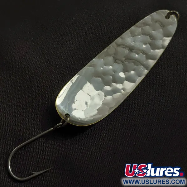 Sutton Spoon 88, Argento, 7g, Ondulante #22997