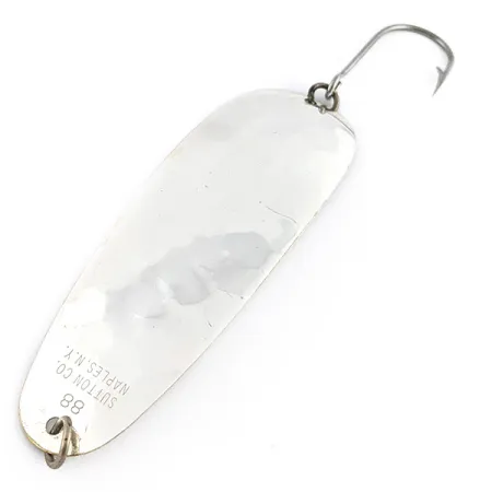 Ondulante Sutton Spoon 88