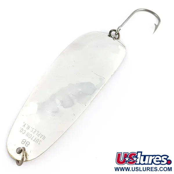 Ondulante Sutton Spoon 88