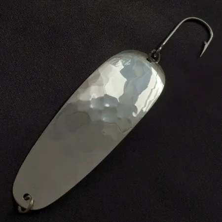 Sutton Spoon 88, Argento, 7g, Ondulante #22997