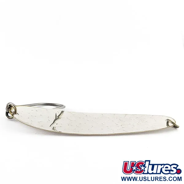 Sutton Spoon 88, Argento, 7g, Ondulante #22997