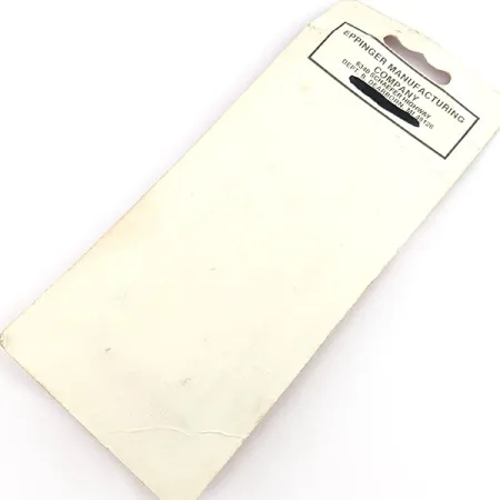 Eppinger Dardevle Sagamore JT Buel Klicker, 7g, Ondulante #23023