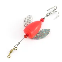 Worden's Spin-n-Glo Winged