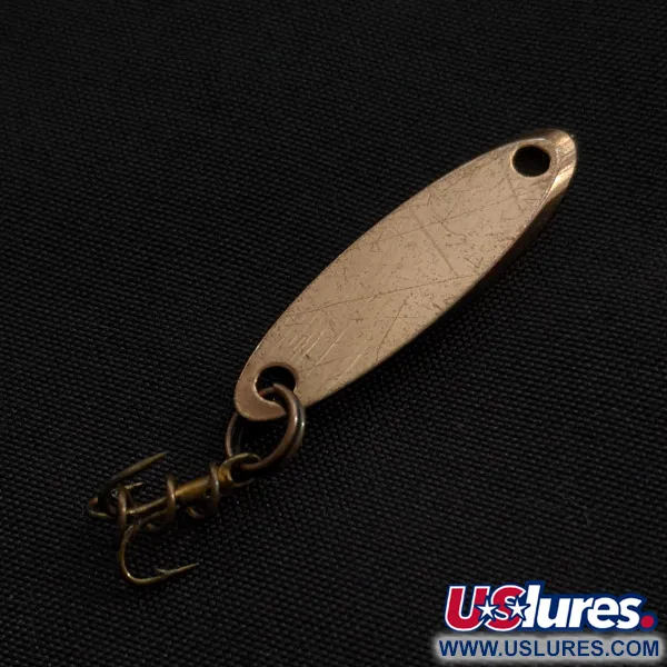 Acme Kastmaster, rame, 2,5g, cucchiaino ondulante #23030