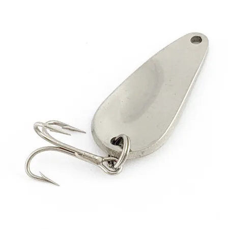 Weller Gypsy King Deluxe, 3,5g, nichel, ondulante #23042