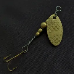 Herter's Spinner (Giappone)