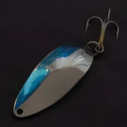 Ondulante Little Cleo (Hula Girl)