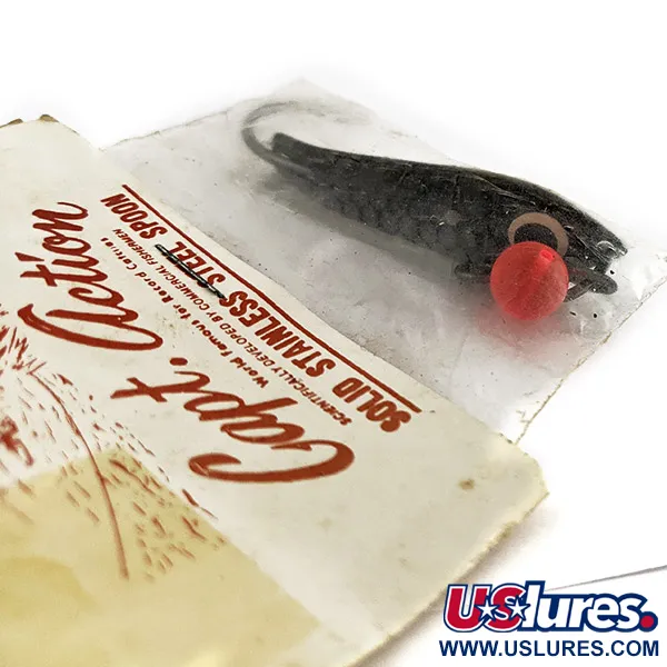 Captain Action Capt Action Spoon 2, 7g, Ondulante #23055