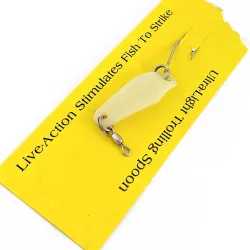 Mack's Lures Ultra-Light Trolling Spoon (Cucchiaino ondulante da traina)
