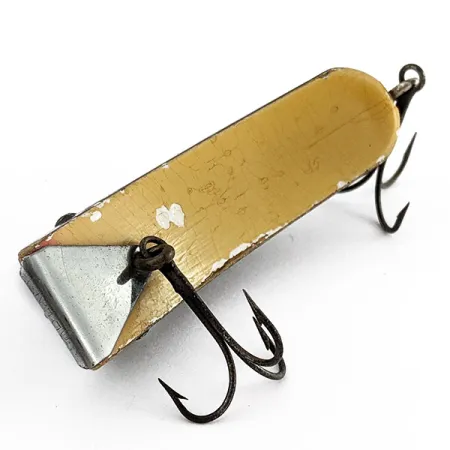 South Bend TEAS-Oreno, 12g, Frog, Esca vintage in legno #23094