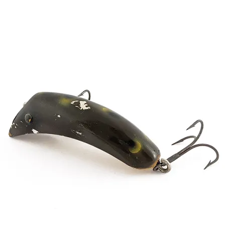 South Bend TEAS-Oreno, 12g, Frog, Esca vintage in legno #23094