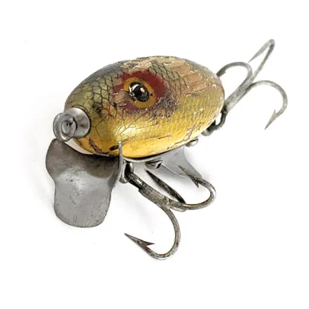 Strike King Clarks Water Scout Wood, 9g, Esca Artificiale #23095