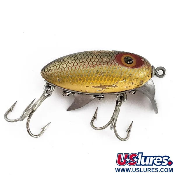 Clarks Water Scout in legno