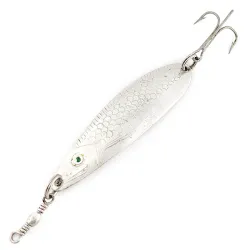 Sølvkroken Storlaksen