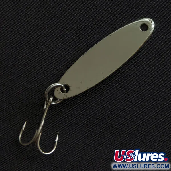 Acme Kastmaster, 3.5g Nichel, Ondulante #23112