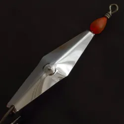 James Clark ondulante