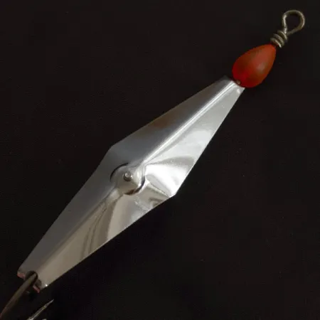 James Clark ondulante