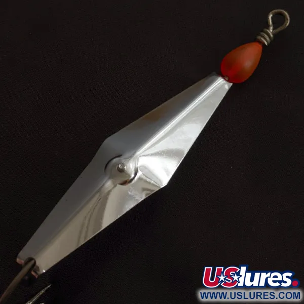 James Clark ondulante