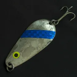 Lindy Finsel placcato argento