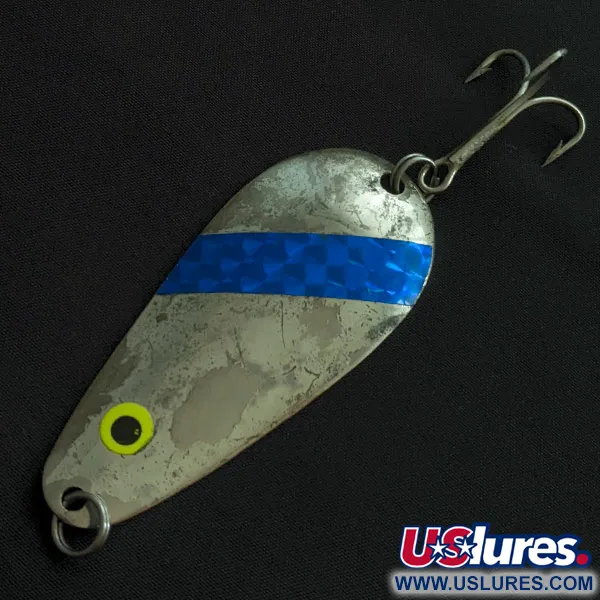 Lindy Finsel placcato argento