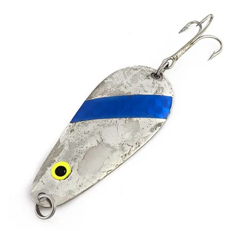 Lindy Finsel, placcato argento, 18g, Ondulante #23127