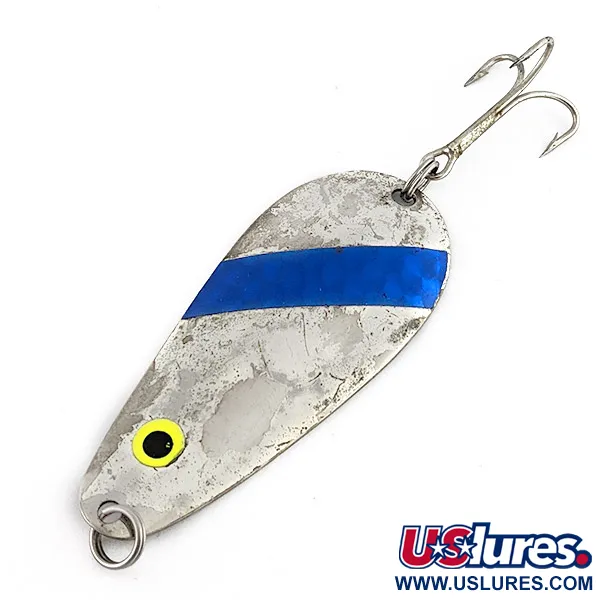 Lindy Finsel, placcato argento, 18g, Ondulante #23127