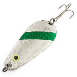 Lindy Finsel argentato