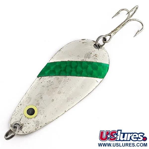 Lindy Finsel argentato