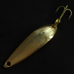 Ondulante Fiord Spoon Lightning (anni '50)