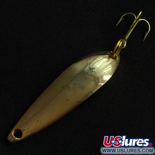 Ondulante Fiord Spoon Lightning (anni '50)