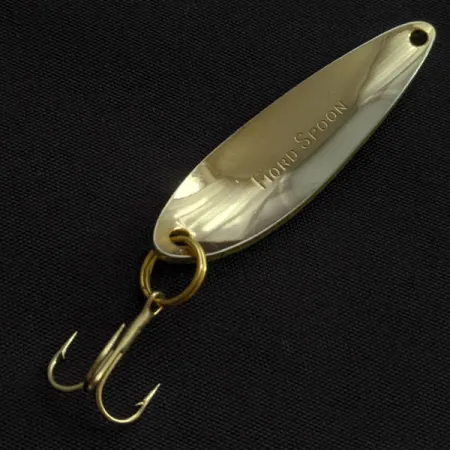 Acme Fiord Spoon, 7g (1/4oz), Frog, Ondulante #23131