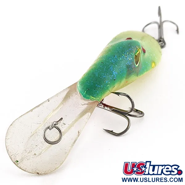 Bill Norman Bass Magnet, 10g, Esca da Casting #23139