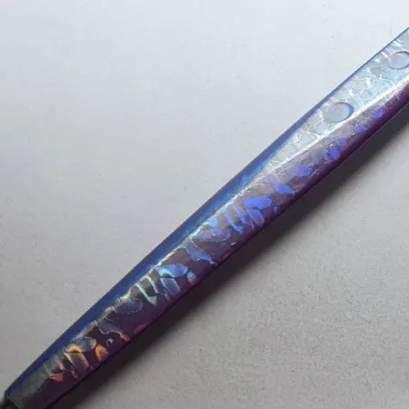 Williamson BENTHOS, 100g, 15cm, Speed Jig #23146